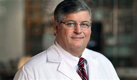 Dr. David Sugarbaker Pleural Mesothelioma Pioneer (19532018)