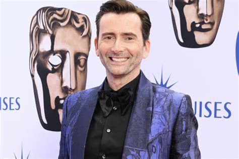 david tennant bafta film awards 2024