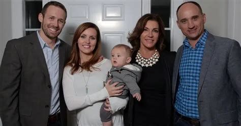 About David Visentin Logan Visentin