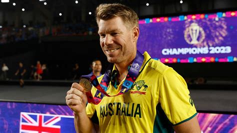 david warner australian cricketer instagram