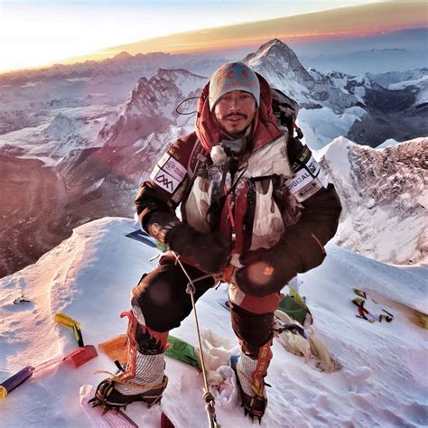 How David Sharp met his controversial death on Mount Everest in 2006
