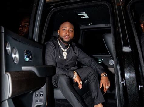 davido first song and year