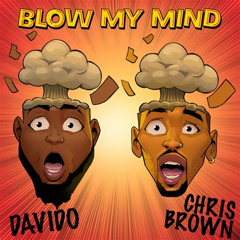 davido ft chris brown blow my mind mp3