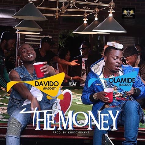 davido ft olamide the money free mp3 download