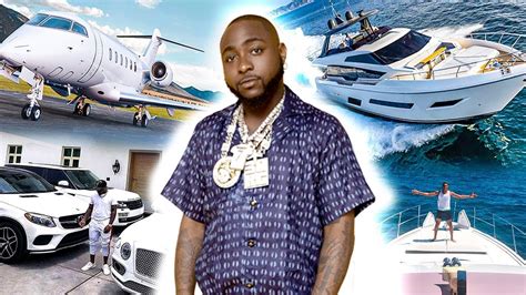 davido net worth 2024 forbes