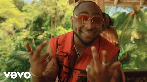 davido video songs