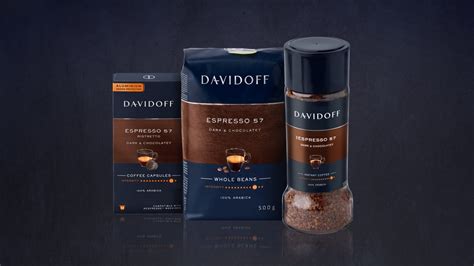 davidoff coffee wikipedia