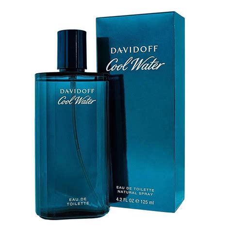 davidoff cool water for sale