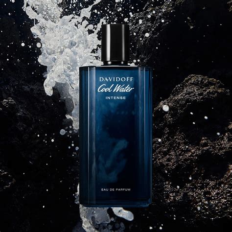 davidoff cool water intense 200ml