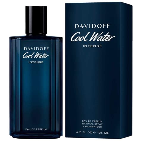 davidoff cool water men's cologne