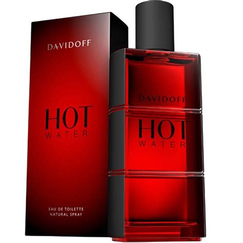 davidoff hot water review
