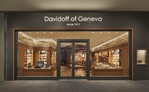 davidoff of geneva nyc