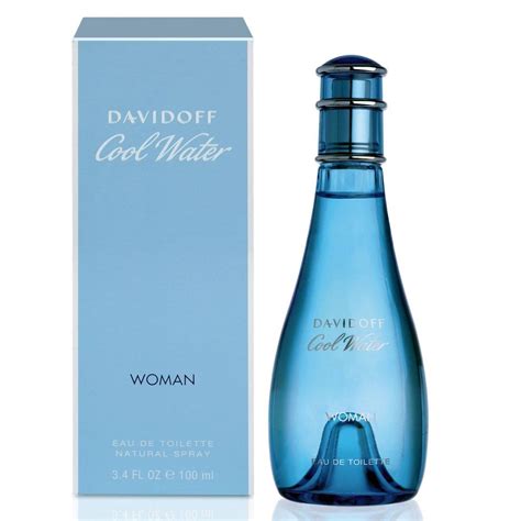 davidoff perfume mujer