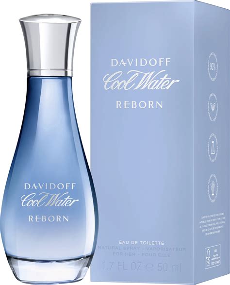 davidoff perfume reborn
