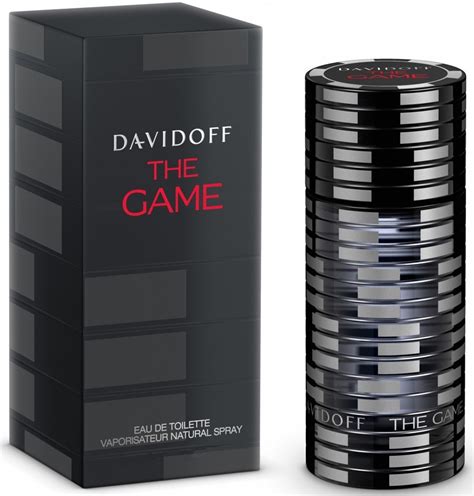 davidoff the game review