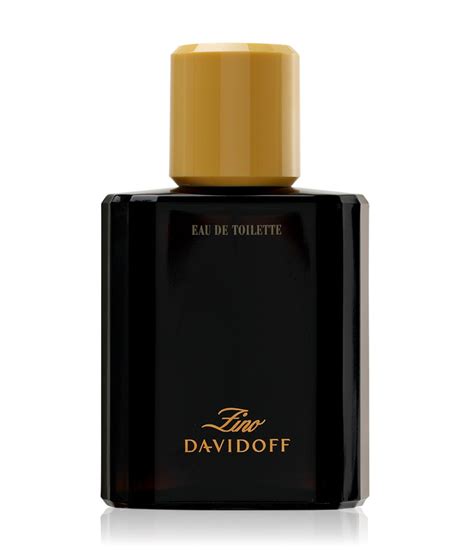 davidoff zino parfum