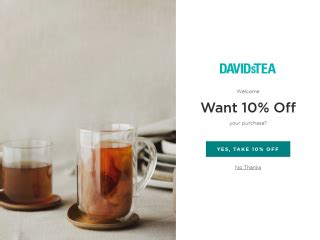 Best Ways To Find And Use Davids Tea Coupons In 2023