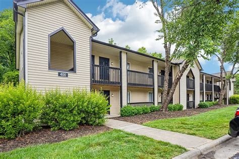 Davidson Apartment Homes