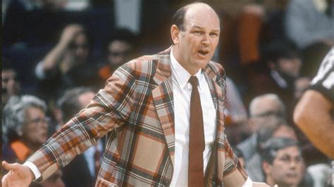 davidson basketball lefty driesell