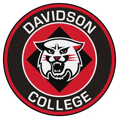 Davidson University Logo