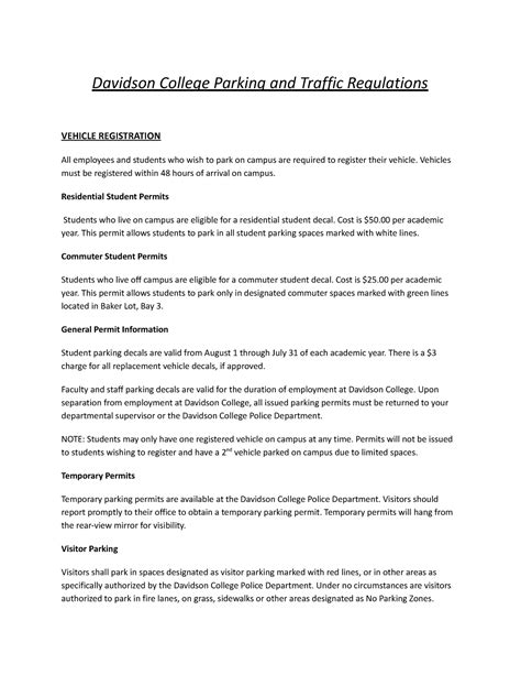 davidson vehicle registration