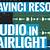davinci resolve fairlight tutorial