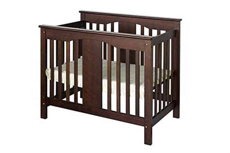 Davinci Annabelle 2 In 1 Mini Crib And Twin Bed