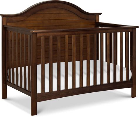 Davinci Meadow Crib Instructions