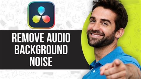 Effortlessly Remove Background Noise with Davinci Resolve's Powerful Audio Editing Tools