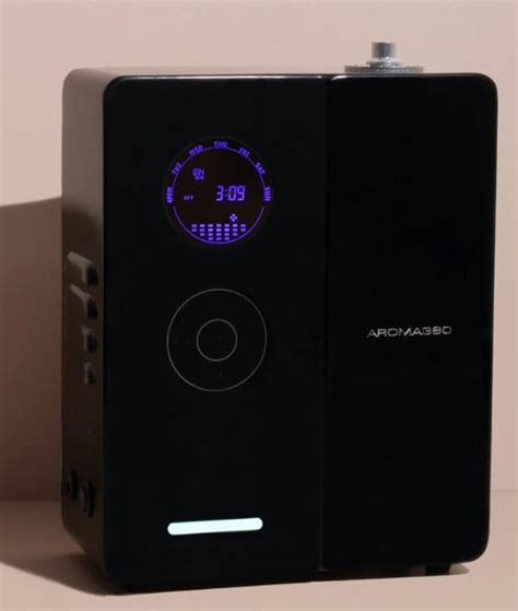 Top 10 Best Essential Oil & Aroma Diffusers YouTube