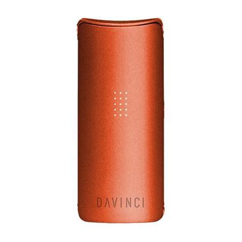 DaVinci MIQRO Vaporizer Review & How To Use YouTube