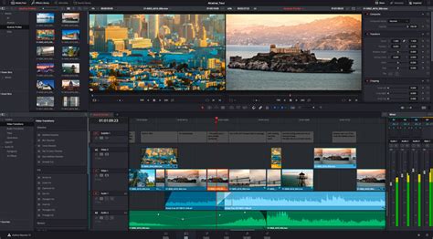 Download davinci resolve 15 drawvica
