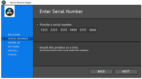 Davinci Resolve Activation Key 2024 + Serial Number Key