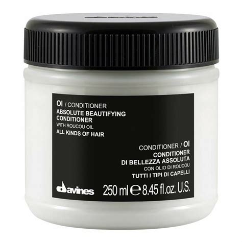 davines oi conditioner 250ml