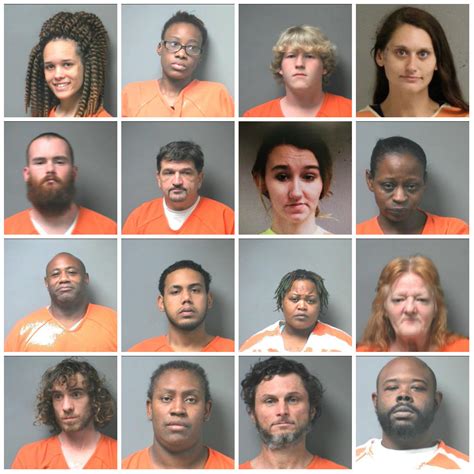 Jefferson Davis County Jail, MS Jail Roster, Name Search