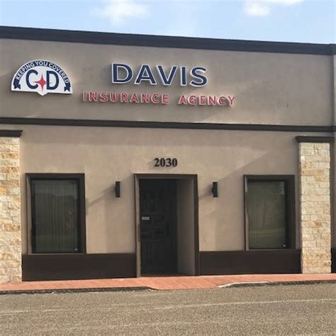 Davis Insurance Agency: Providing Reliable Insurance Solutions In 2023