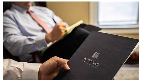 Davis Law Firm Has The Compassionate and Experienced Family Law and