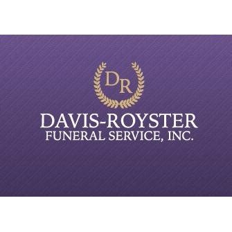 DavisRoyster Funeral Service, Inc. Henderson, NC