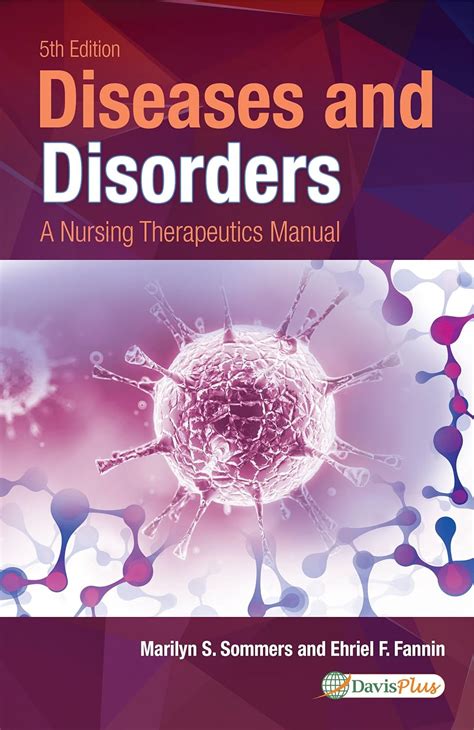 davis's diseases and disorders