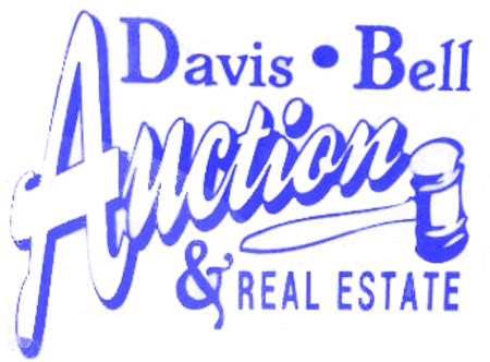davis and bell auctions