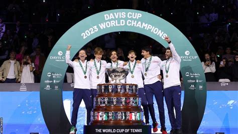 davis cup 2023 players