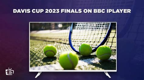 davis cup 2023 where to watch on tv