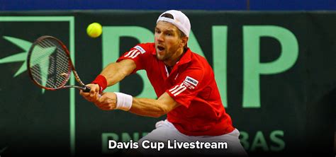 davis cup final 2023 live stream