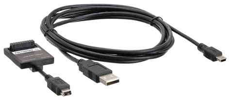 Davis Data Logger Usb