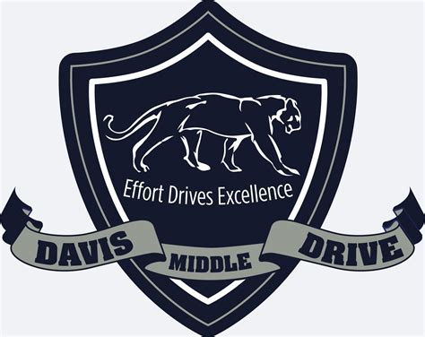Davis Drive Middle School