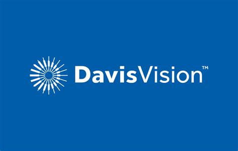 davis vision vision insurance