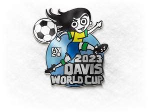 davis world cup ayso 2023