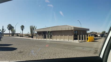 Davismonthan Afb  Visitors Center