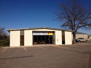 Davison County Extension Office