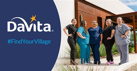 DaVita Mission, Benefits, and Work Culture